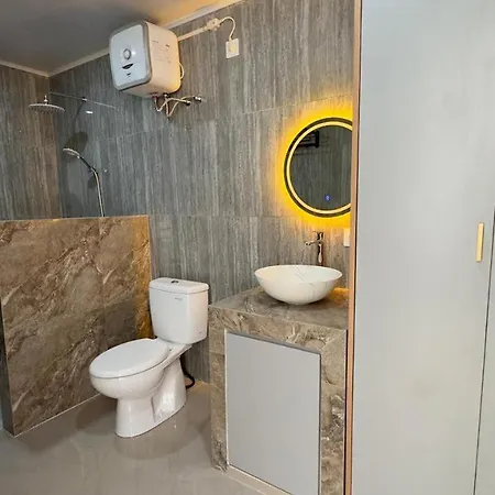 Cozy 1 Guest House Uluwatu Near Beach