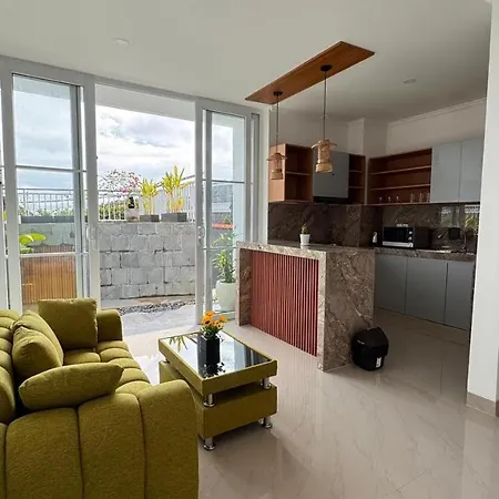 Cozy 1 Guest House Uluwatu Near Beach