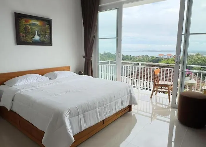 Casa de hóspedes Cozy 1 Uluwatu Near Jimbaran