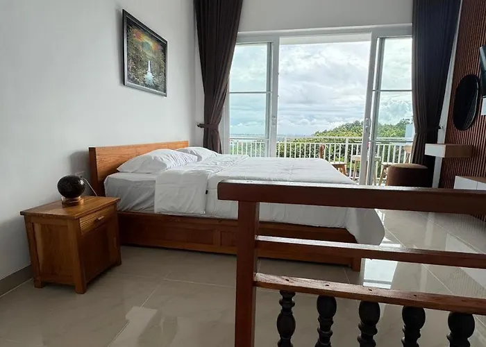 Cozy 1 Uluwatu Near Jimbaran